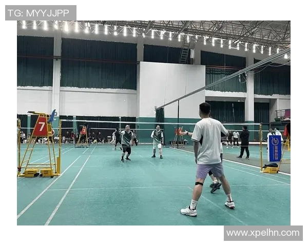 杭州羽毛球队引领最新羽毛球意识TOP10展现竞技风采与团队精神 杭州羽毛球队引领最新羽毛球意识TOP10展现竞技风采与团队精神