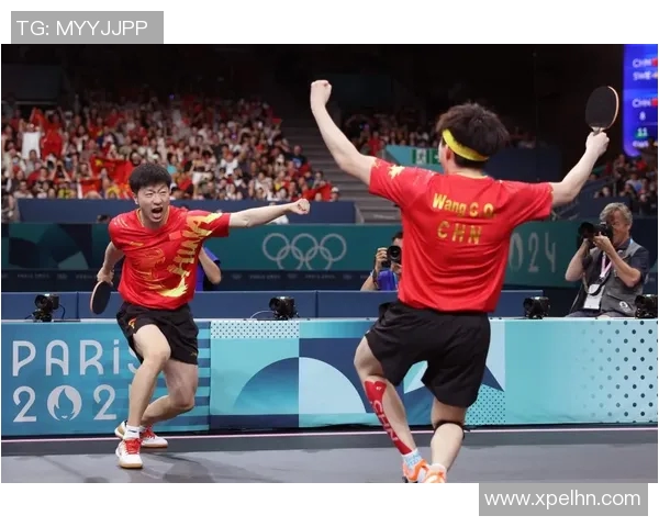 武汉乒乓球队中路突破战术解析与实战应用探讨 武汉乒乓球队中路突破战术解析与实战应用探讨