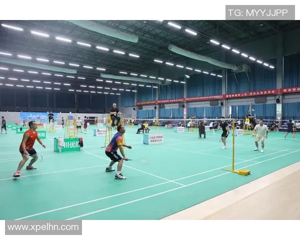 聚焦北京羽毛球队实力分析展现羽毛球运动的魅力与发展潜力 聚焦北京羽毛球队实力分析展现羽毛球运动的魅力与发展潜力