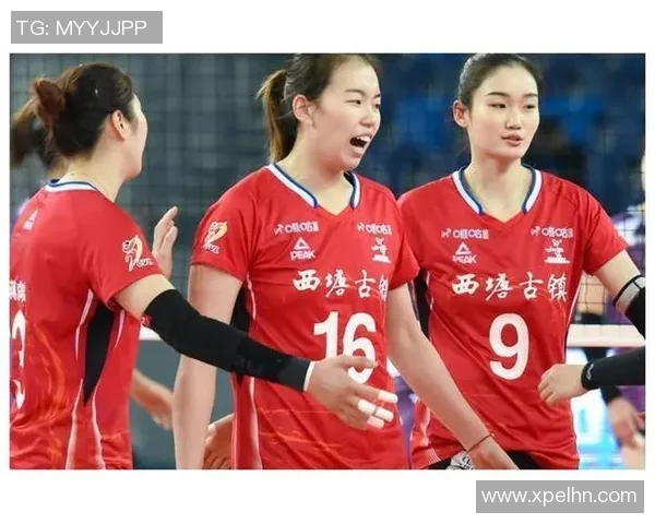 深圳排球队整体压制体系的排球战术解析与应用探讨