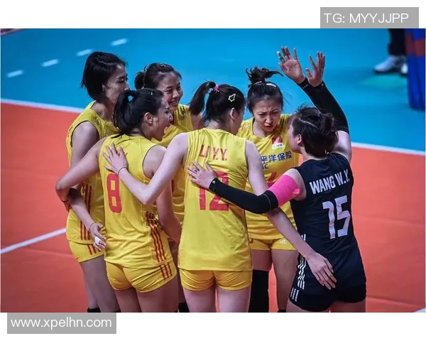 排球战术与西安排球队节奏体系的深度解析与应用探讨