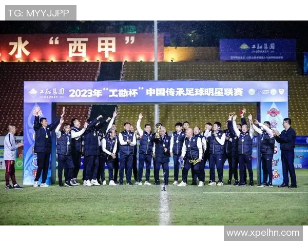 北京足球队在足球耐力排行榜中荣获第九名展现出强劲实力与潜力 北京足球队在足球耐力排行榜中荣获第九名展现出强劲实力与潜力