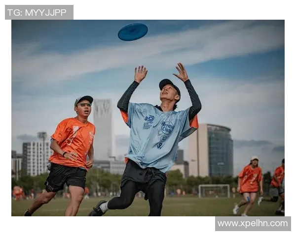 南京飞盘队运营革新探索运动发展新模式助力体育产业升级 南京飞盘队运营革新探索运动发展新模式助力体育产业升级