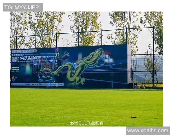 广州飞盘队的成长历程与极限运动联赛的精彩瞬间揭秘 广州飞盘队的成长历程与极限运动联赛的精彩瞬间揭秘