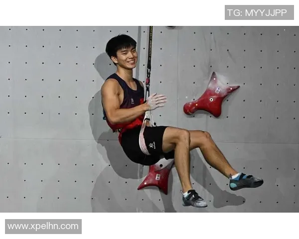 武汉街舞队在运动世界攀岩锦标赛中的转型之路与新挑战探索 武汉街舞队在运动世界攀岩锦标赛中的转型之路与新挑战探索