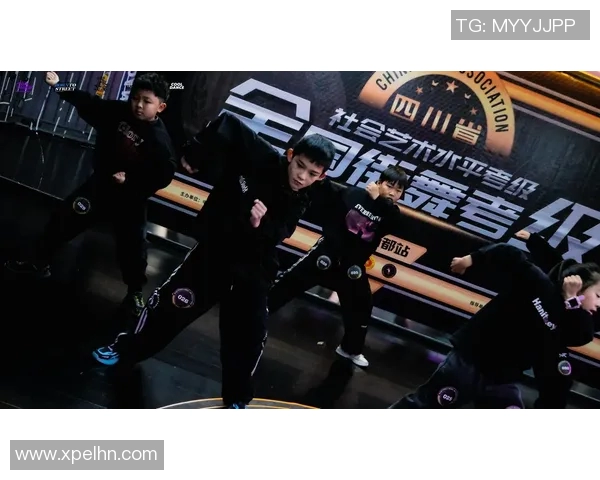 运动权威发布街舞速度实力榜单揭示新星崛起与行业发展趋势