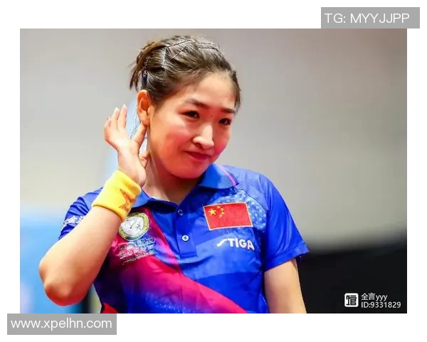 西安乒乓球队实力全面解析与发展潜力探讨 西安乒乓球队实力全面解析与发展潜力探讨