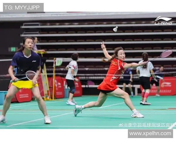 羽毛球逆袭传奇南京羽毛球队的奋战历程与辉煌成就