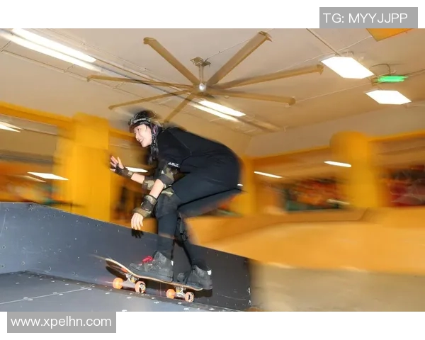 运动数据李芳畅谈滑板人生从初学者到专业选手的心路历程与成长故事 运动数据李芳畅谈滑板人生从初学者到专业选手的心路历程与成长故事