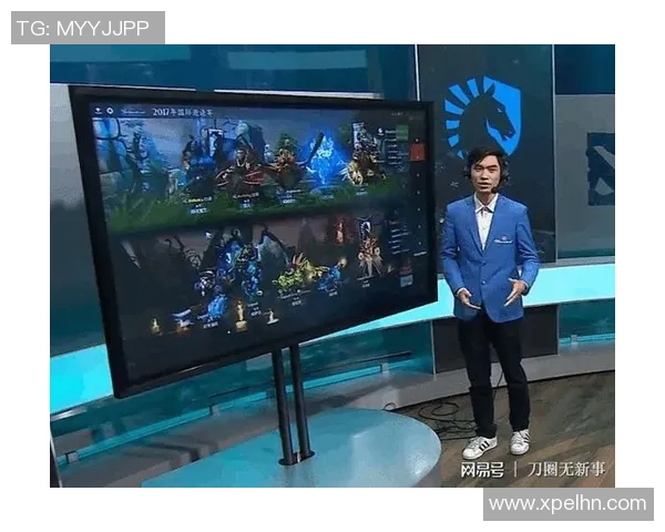 今年运动数据专访周磊深入探讨DOTA2成功背后的策略与理念