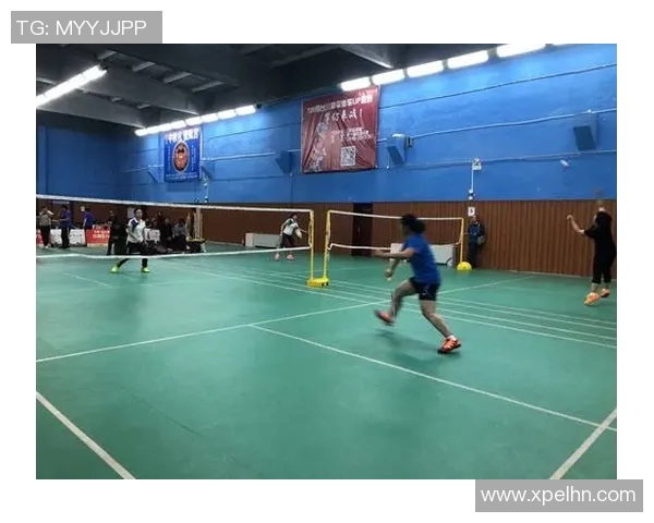 实时新闻深入分析西安羽毛球队包夹战术的优势与应用技巧 实时新闻深入分析西安羽毛球队包夹战术的优势与应用技巧